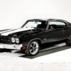 1970 Chevrolet Chevelle SS Pro Touring